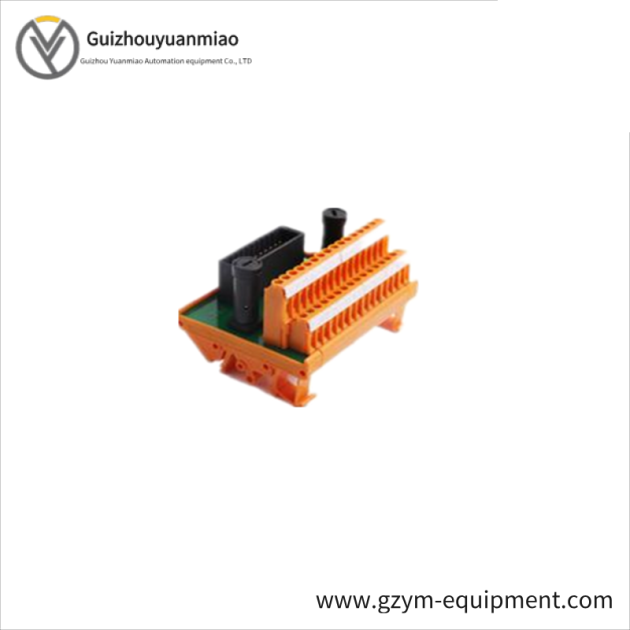 Honeywell FTA-T-21 Input Module - 16 Channels Digital SMS Module for Industrial Automation