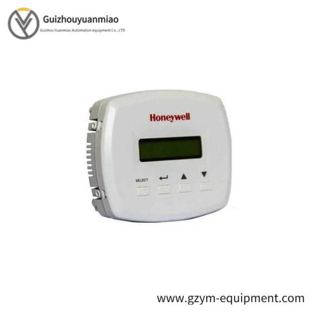 Honeywell GH100 IOA003 - Advanced Temperature Controller, Precision & Reliability