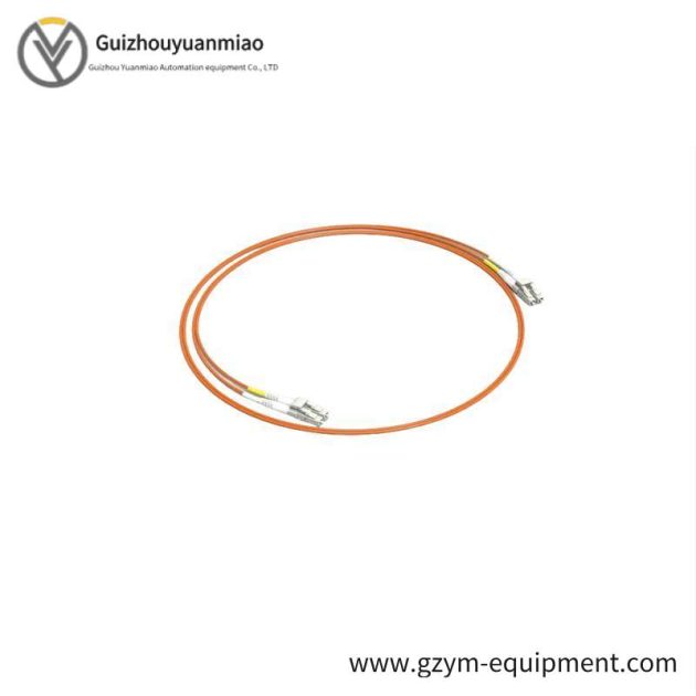 HONEYWELL GN-KRR011 Redundant Fibre Optic Cable - Reliable Data Transfer for Industrial Control Systems