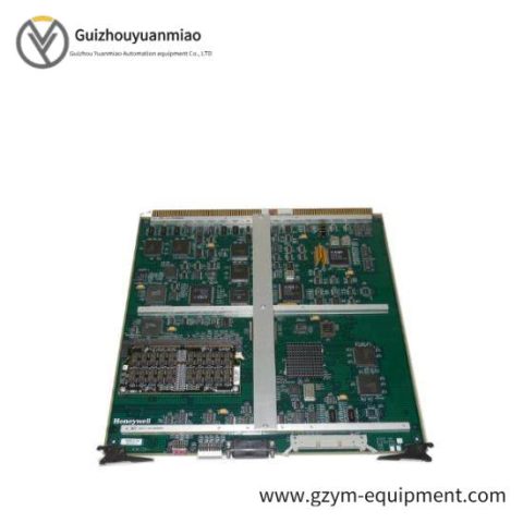 HONEYWELL GR-2C-AC230V - High-Precision AC230V Control Module for Industrial Automation