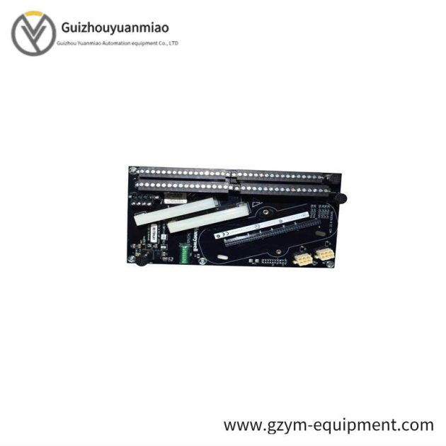HONEYWELL GR-4C-DC24V Control Module for Industrial Automation