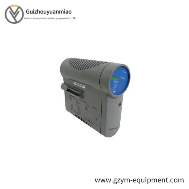 HONEYWELL J-MHM10 Industrial Control Module