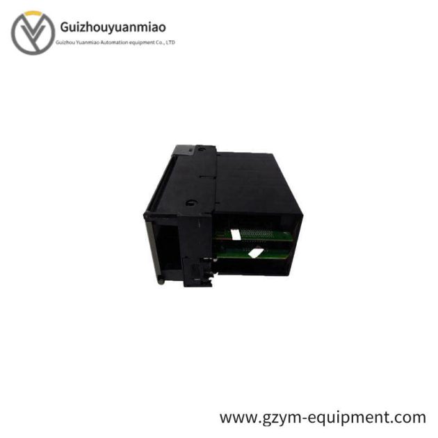 Honeywell J-MSC10 Industrial Control Module