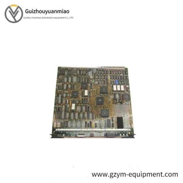 Honeywell K2LCN-2 51401551-200 PCB Module