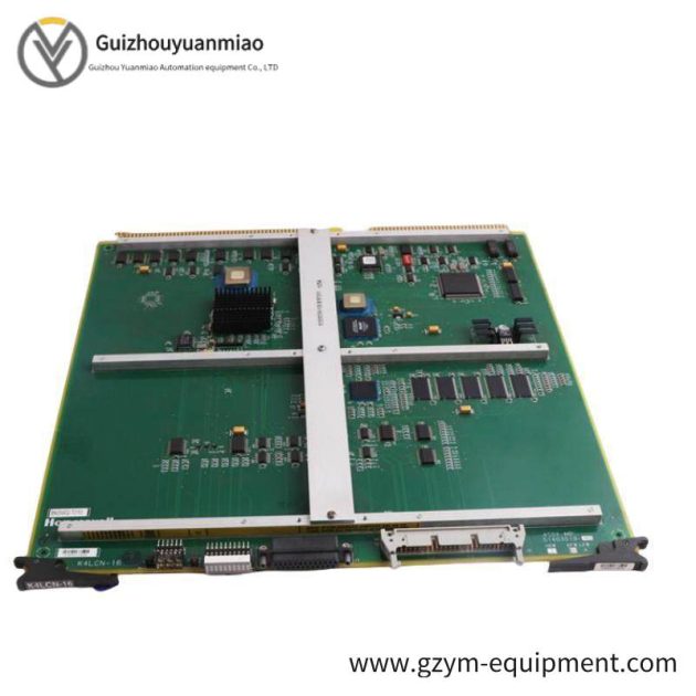 Honeywell K4LCN-16 PLC Controller for Industrial Automation