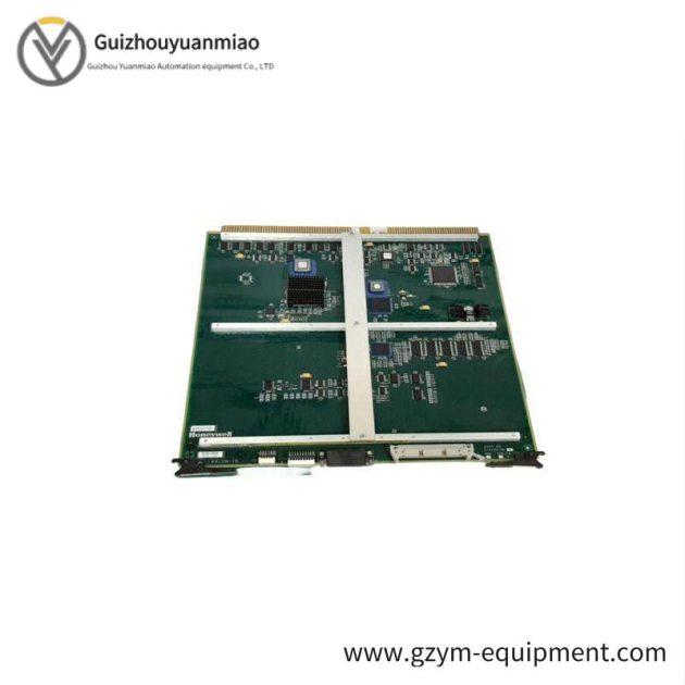 Honeywell K4LCN-16 PLC Controller for Industrial Automation