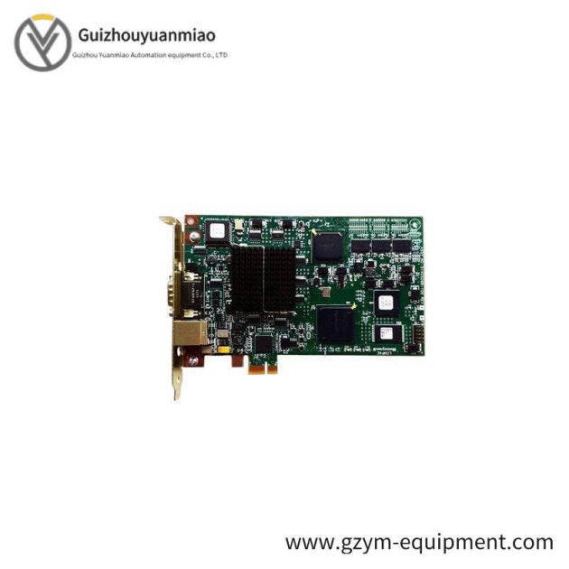 HONEYWELL LCNP4E Industrial Control Module