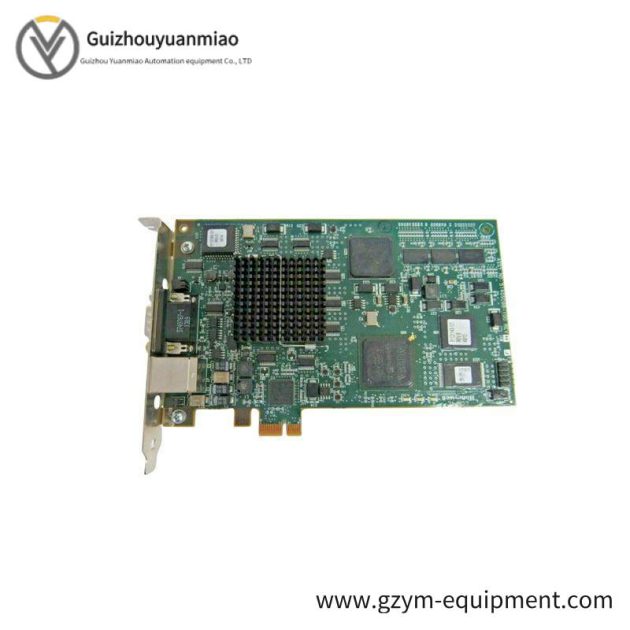 Honeywell LCNP4E 51405098-100 PLC Interface Card