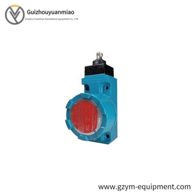 Honeywell LSXD4L-6 Limit Switch - Precision Control, Durable Performance