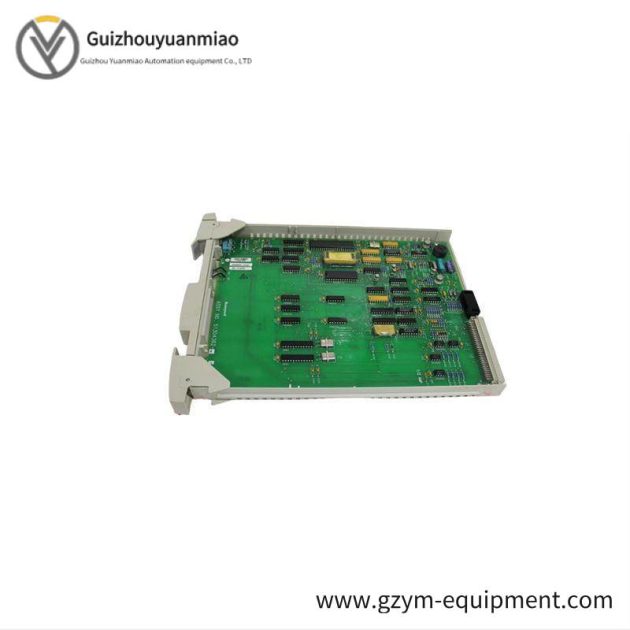 Honeywell MC-HPFX02 Right 7-Slot HPMM Card Assembly for Industrial Control Systems