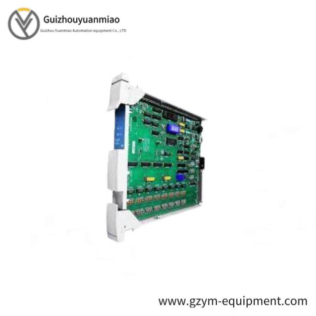Honeywell MC-PDIX02 51304485-150: High-Performance Digital Input Module