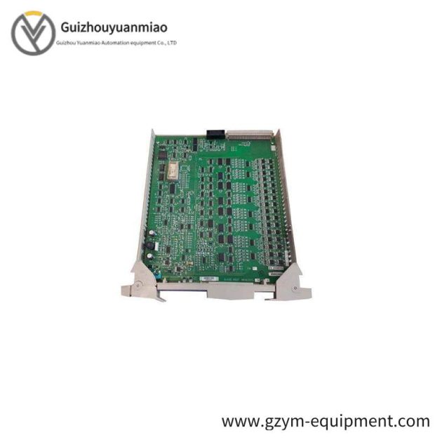 Honeywell MC-PDOY22 FTA Terminal Board: Industrial Control Module for Enhanced Efficiency