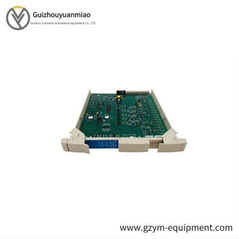 Honeywell MC-PHAI01 Analog Input Module for Industrial Control, Precise Monitoring and Control Solutions
