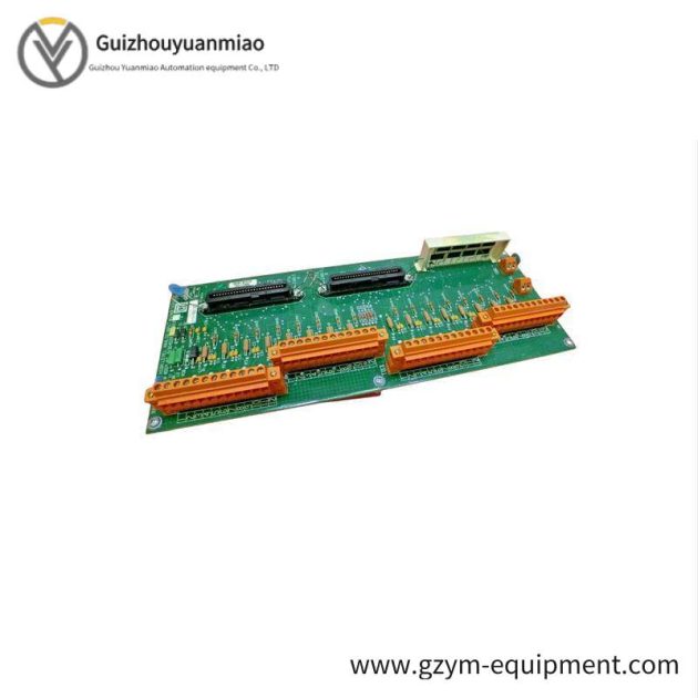 Honeywell MC-TAIH12 51304337-150 Analog Input Module: Precision Data Acquisition for Industrial Control Systems