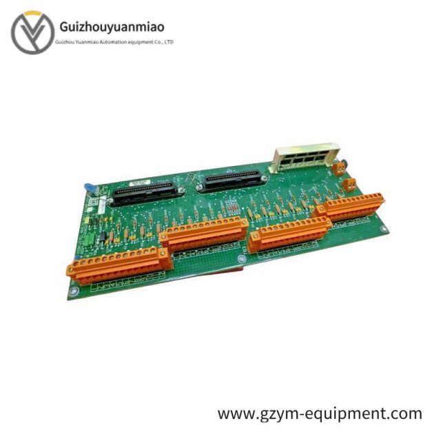 Honeywell MC-TAIH12 - High Level Analog Input for Industrial Control