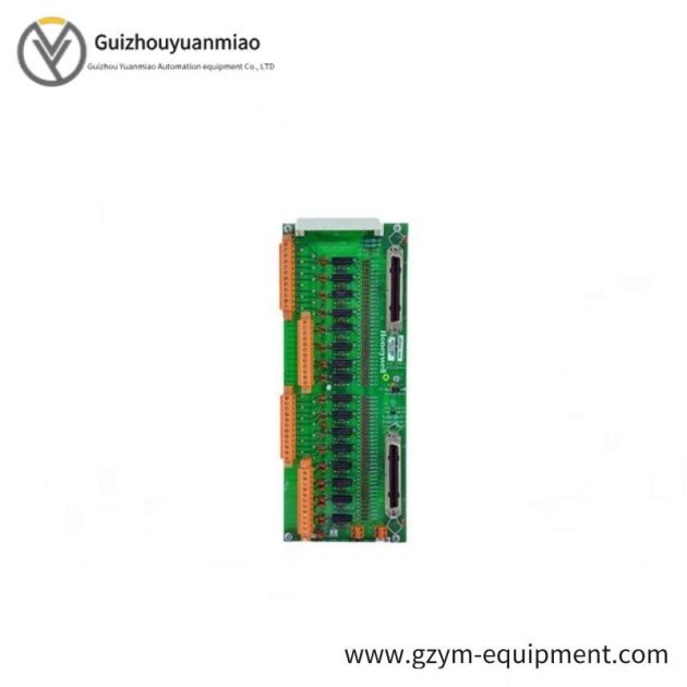 Honeywell MC-TAIH13 51309138-175 High Level Analog Input Modulation