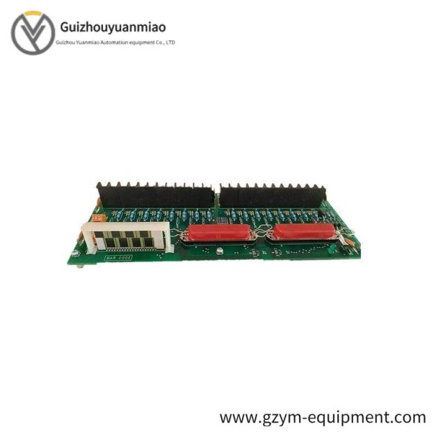 Honeywell MC-TAIH52 | 51304337-250 | High Level Analog Input Module