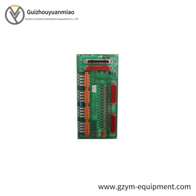 Honeywell MC-TAOY22 Analog Output Module - Industrial Control Precision & Efficiency
