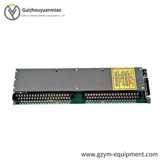 Honeywell MC-TDIA72 51303930-150 Industrial Digital Input Module