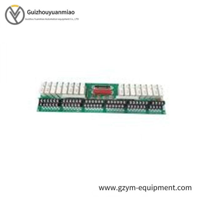 Honeywell MC-TDID52 51304441-275: Advanced Digital Input Module for Industrial Automation