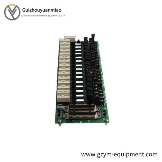 Honeywell MC-TDOR62 51309150-275 | High-Power Digital Output Module for Industrial Control Systems