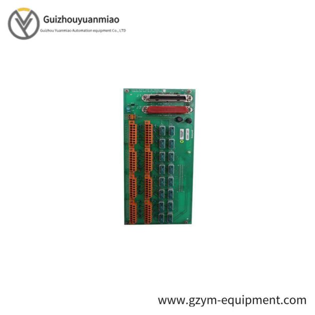 Honeywell MC-TDOY22 Digital Output Field Termination Assembly, Industrial Control Module