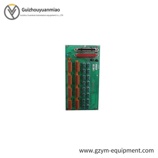 Honeywell MC-TDOY23 Digital Output Relay FTA, Engineered for Precision Control