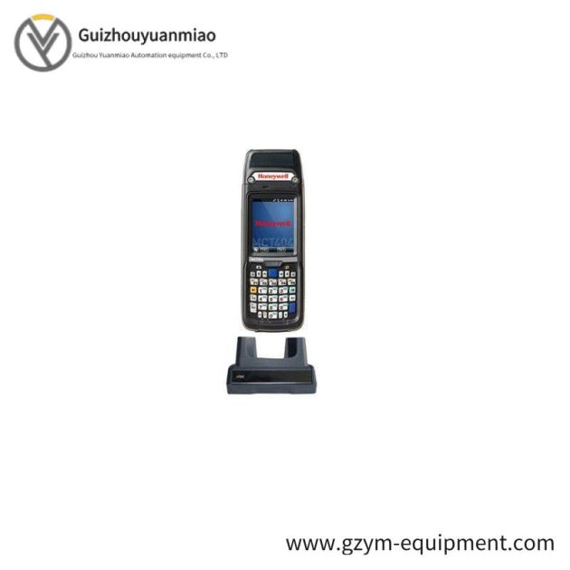 Honeywell MCT404 Handheld Configurator - Portable Device for Efficient Industrial Control Solutions