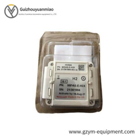 Honeywell 30754661-021 - Advanced Industrial Control Module
