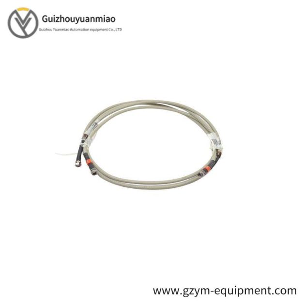 Honeywell MU-KFTA20 - 51201420-020 FTA Cable, Industrial Control Solution