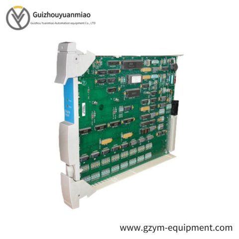 Honeywell MU-PDIX02 51304485-100 - High-Performance Digital Input Module