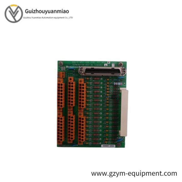 Honeywell MU-TAIH12 51304337-100 AC Power Supply