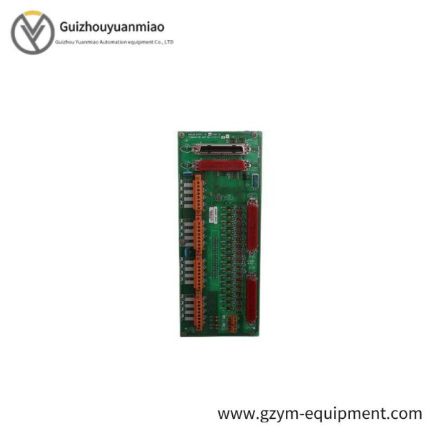 Honeywell MU-TAOY22 Analog Output Module, 4-20mA, Industrial Control Systems