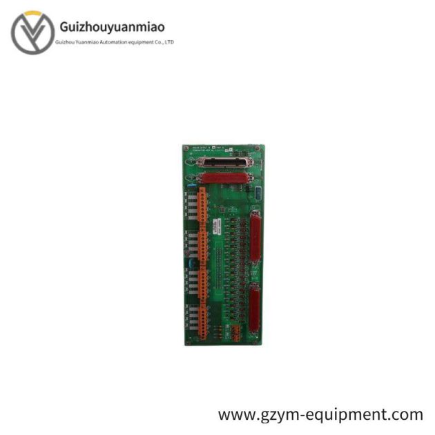 Honeywell MU-TDID12 51304441-125 PLC Input Module
