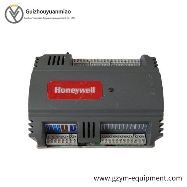 Honeywell PVL6438N Programmable Variable Air Volume Controller