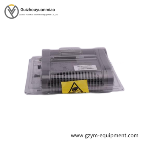 HONEYWELL R7247C1001 High-Efficiency Industrial Control Module