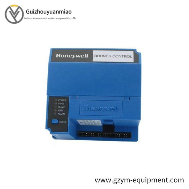 Honeywell RM7830A1003 Burner Control: Advanced Automation for Industrial Heating Solutions