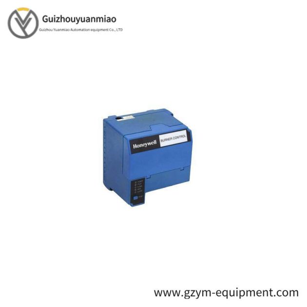 Honeywell RM7840L1018 Combustion Controller, Engineered for Precision Control