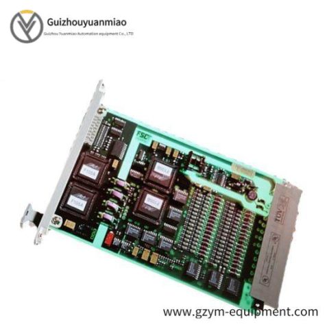 Honeywell SAI-1620M Industrial Control Module