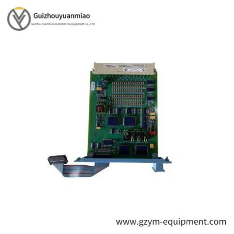 Honeywell SAI-1620M Industrial Control Module