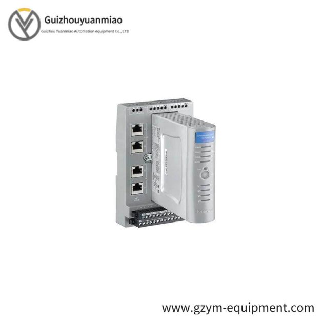 Honeywell SC-TEPL01 Industrial Control Module