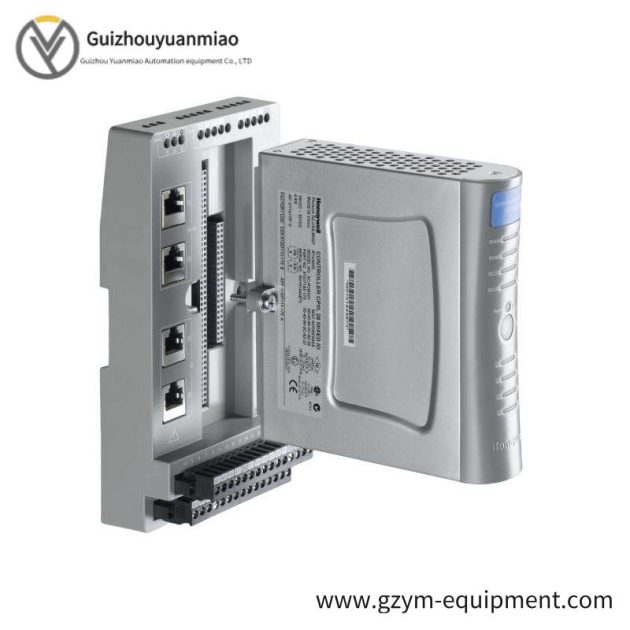 Honeywell SP-EMD170 Controledge Family Controller: Advanced Control Solutions