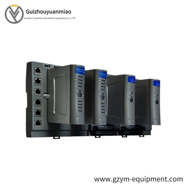 Honeywell SP-EMD174-ESD Non-Redundant Controller