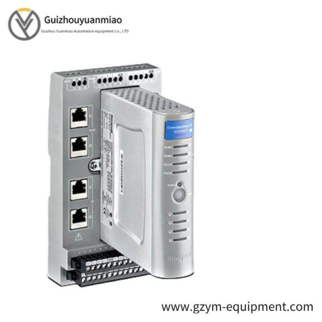 Honeywell SP-IHARTP Non-Redundant Controller: Advanced Automation in Your Reach