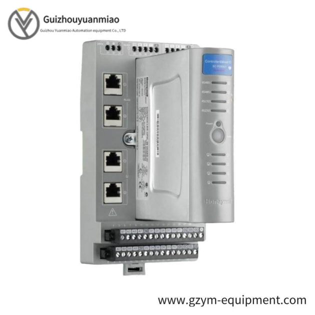 Honeywell SP-MCALC1 Industrial Control Terminal