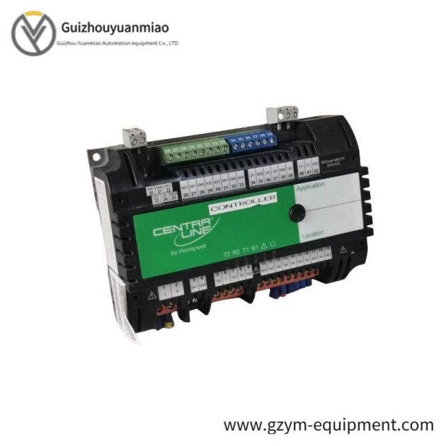 Honeywell SPCL000000003593 Relay Controller