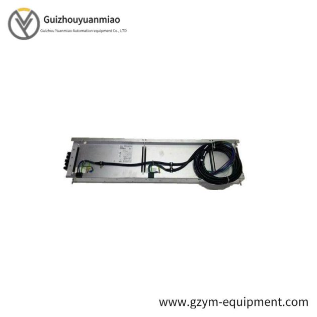 Honeywell SPS5713 51199930-100 - High-Performance Industrial Control Module