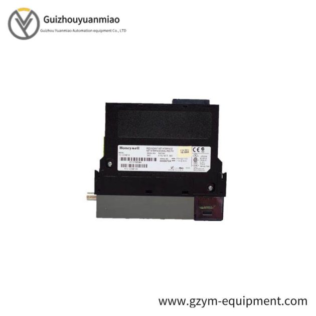 Honeywell TC-CCN014 Redundant Net Interface Module - Advanced Networking Solution for Industrial Control
