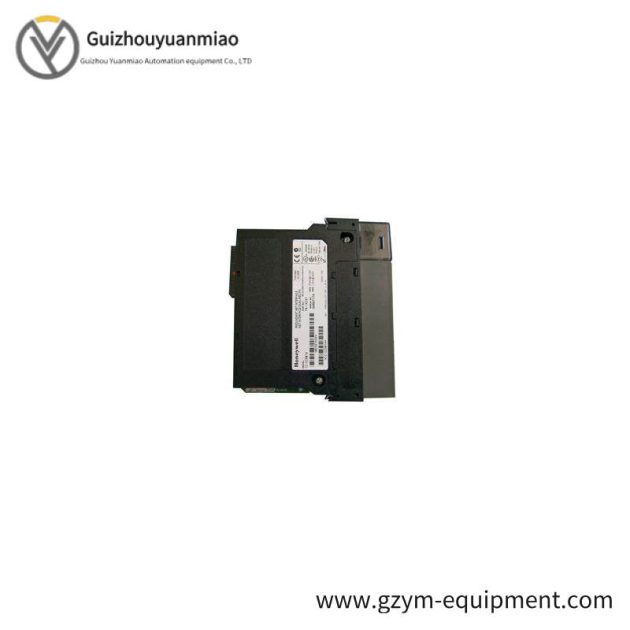 Honeywell TC-CCR014 Redundant Net Interface Module - Advanced Networking Solution for Industrial Automation