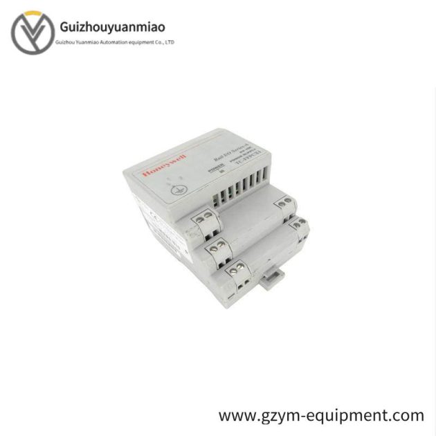 Honeywell TC-FFPCX1 Power Supply - Advanced Industrial Control Module